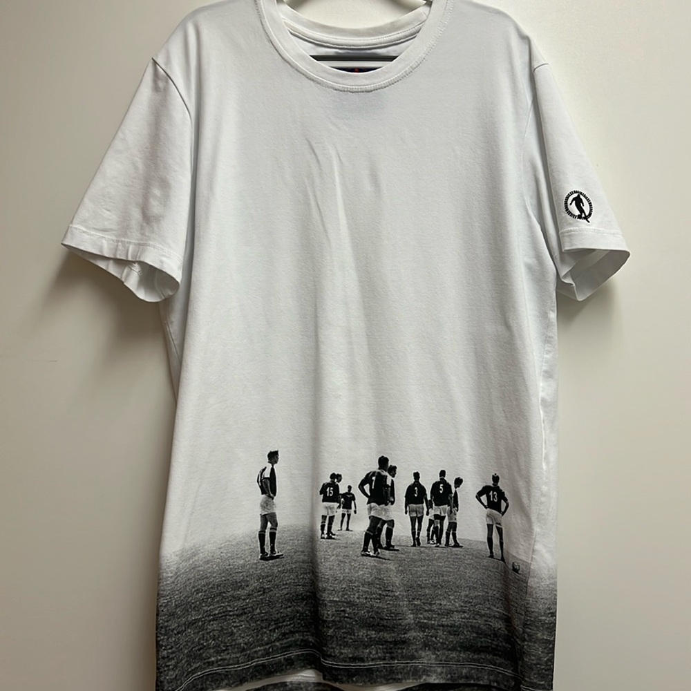 Bikkemberg t-shirt
